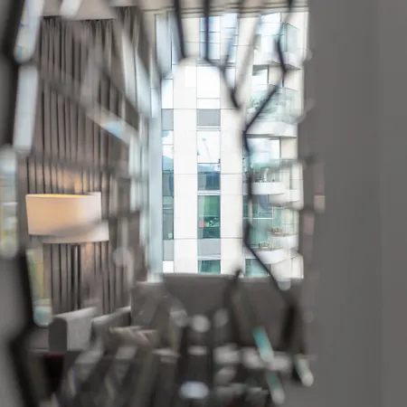 Intercontinental London - The O2 By Ihg-2