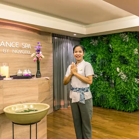 Radisson Resort & Spa Hua Hin-2