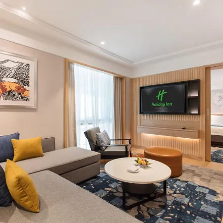 Holiday Inn Bangkok By Ihg-2