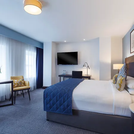 Temple Bar Hotel Dublin By The Unlimited Collection-2
