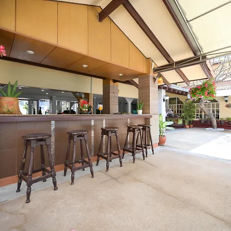 S Lodge Pattaya Formally Sabai Lodge-3