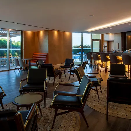 Turim Presidente Hotel-2