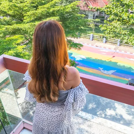 Holiday Inn Express Phuket Patong Beach Central By Ihg-2