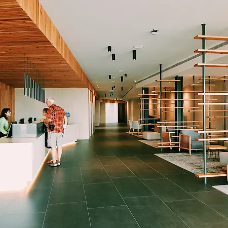 Pedras Do Mar Resort & Spa-3