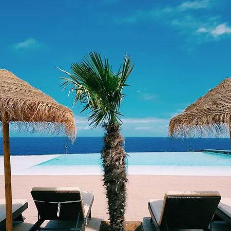Pedras Do Mar Resort & Spa-2