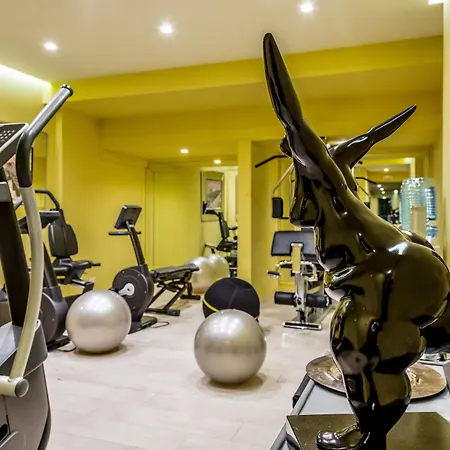 Radisson Blu Ghr Rome-2