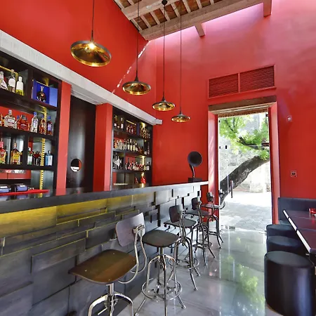 Billini Hotel, Historic Luxury-2