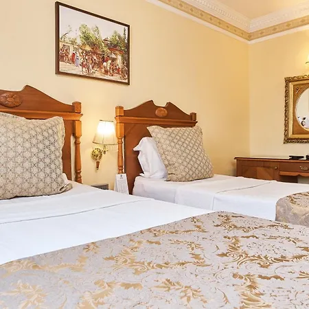 Best Western Empire Palace Hotel & Spa-2