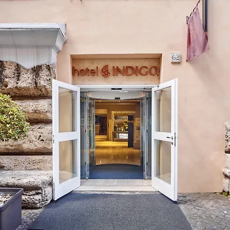 Hotel Indigo Rome - St. George By Ihg-3
