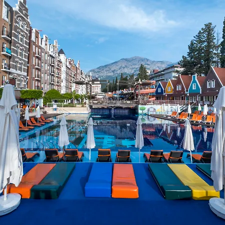 Orange County Kemer (Adults Only)-3
