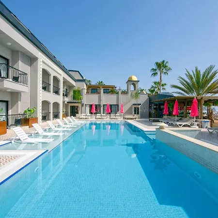 Alaaddin Beach Hotel - Adult Only-2