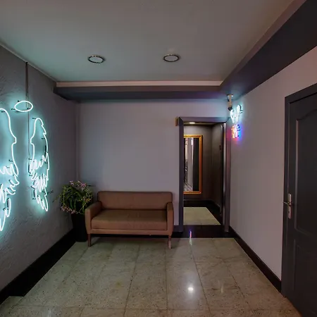New Park Hotel-2