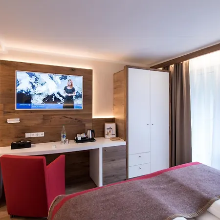 Hotel Butterfly-3