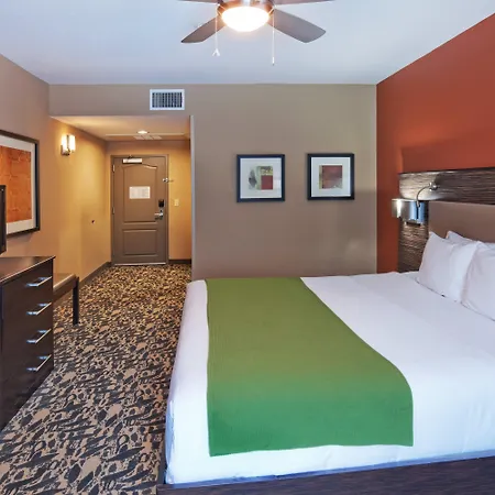 Holiday Inn Express & Suites North Dallas At Preston By Ihg-3