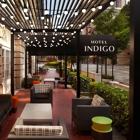 Hotel Indigo Atlanta Midtown By Ihg-2