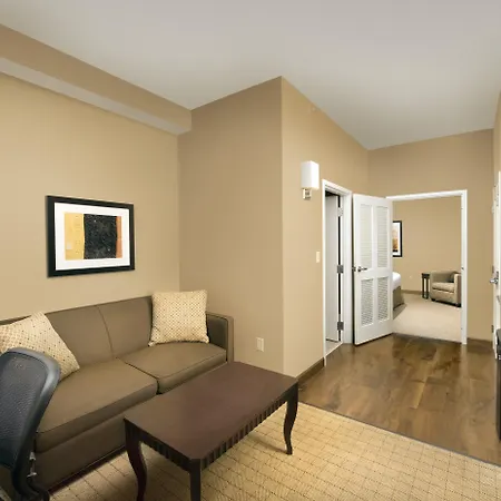 Doubletree By Hilton Denver International Airport, Co-2