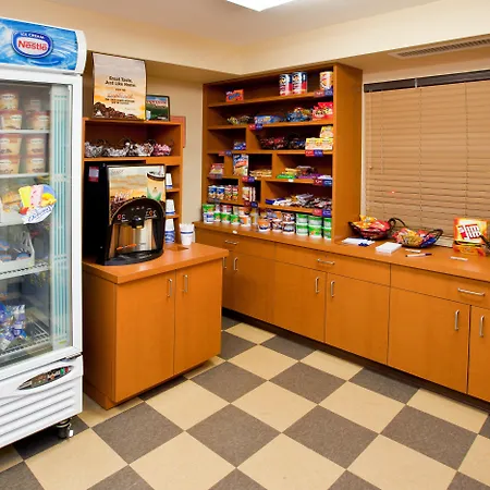 Candlewood Suites Indianapolis Downtown Medical District By Ihg-2