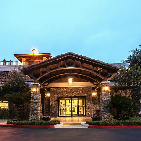 Staybridge Suites San Antonio Airport By Ihg-3