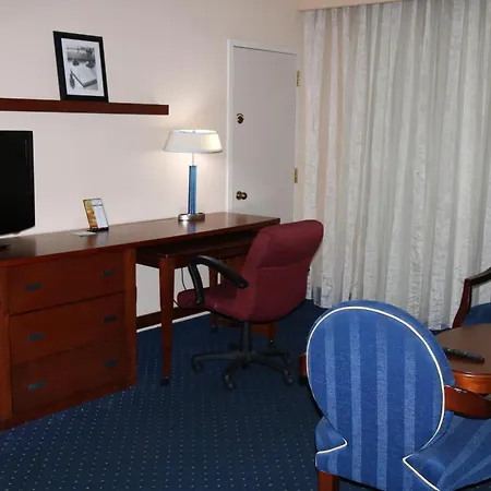 Baymont By Wyndham Columbia Northwest-3