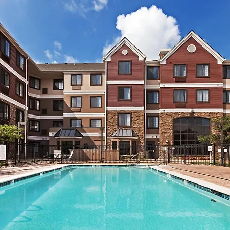 Staybridge Suites Tulsa-Woodland Hills By Ihg-2
