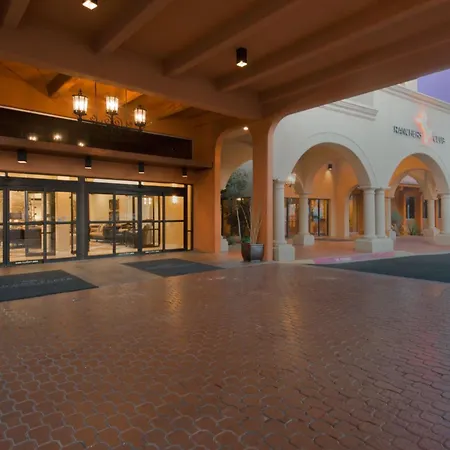 Crowne Plaza Albuquerque By Ihg-3
