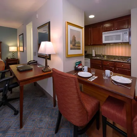 Homewood Suites By Hilton Knoxville West At Turkey Creek-3