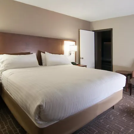 Holiday Inn Express & Suites Nashville-I-40 & I-24-2
