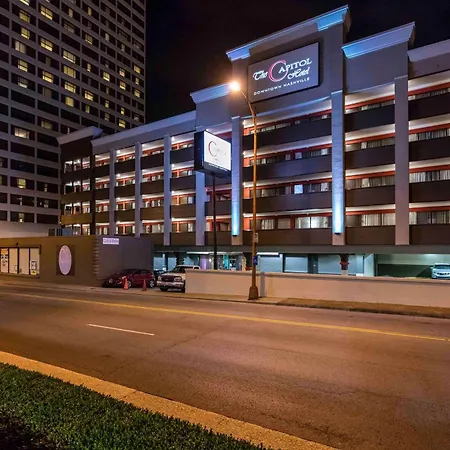 The Capitol Hotel Downtown, An Ascend Collection Hotel-3