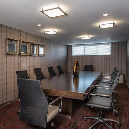 Holiday Inn Charlotte - Airport Conf Ctr By Ihg-2