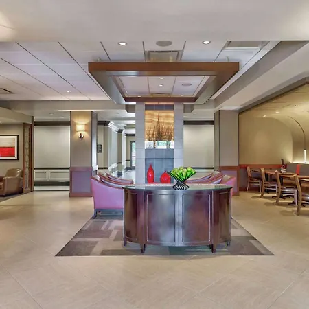 Wyndham Garden Kansas City Airport-2