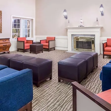 Days Inn By Wyndham Williamsburg Historic Area-3