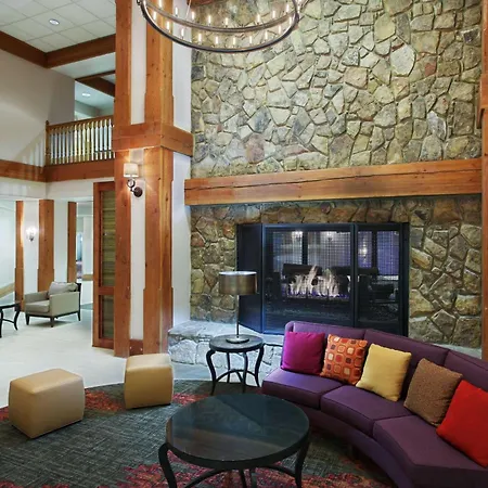 Homewood Suites By Hilton Raleigh/Crabtree Valley-2
