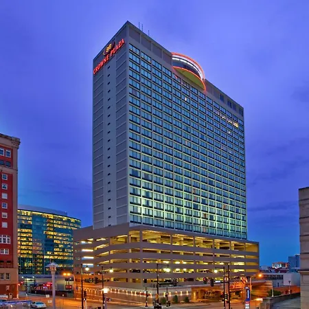 Crowne Plaza Kansas City Downtown By Ihg-3