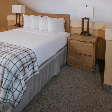 Mammoth Mountain Inn-3