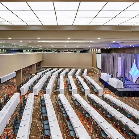 Hyatt Regency Lexington-2