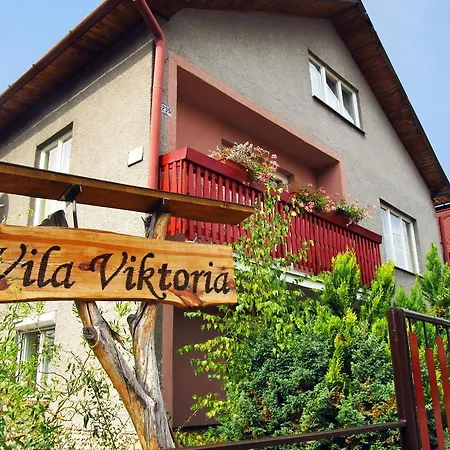 Vila Viktoria-2