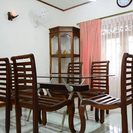 Green View Holiday Resort-3