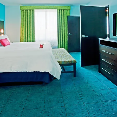 Crowne Plaza Hotel & Resorts Fort Lauderdale Airport/ Cruise By Ihg-3