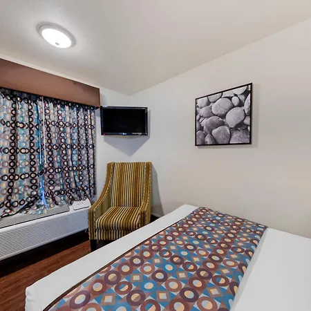 Anaheim Discovery Inn And Suites-3