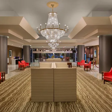Crowne Plaza Hotel Los Angeles Harbor By Ihg-3
