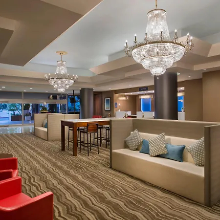 Crowne Plaza Hotel Los Angeles Harbor By Ihg-2