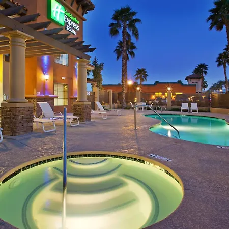 Holiday Inn Express & Suites Rancho Mirage - Palm Spgs Area By Ihg-3