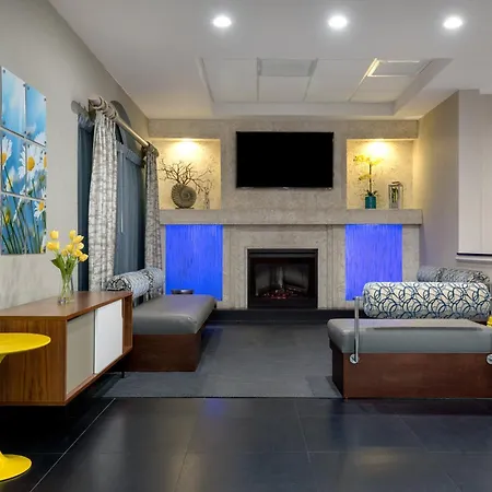 Holiday Inn Fort Lauderdale Airport By Ihg-3