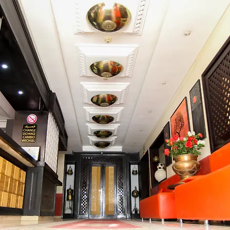 New Farah Hotel-2
