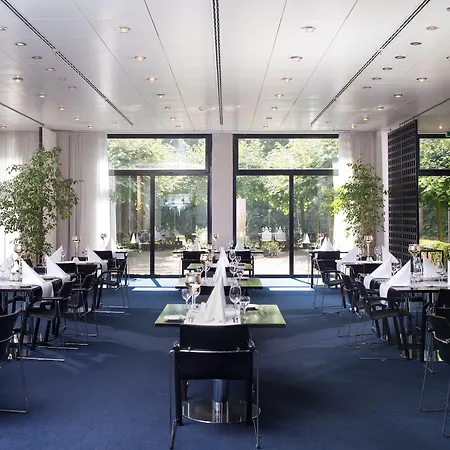 Holiday Inn Berlin City-West By Ihg-2