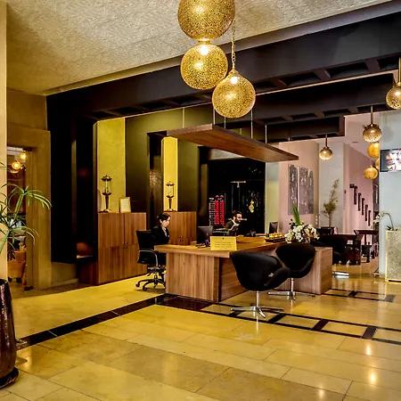 Dellarosa Boutique Hotel And Spa-2
