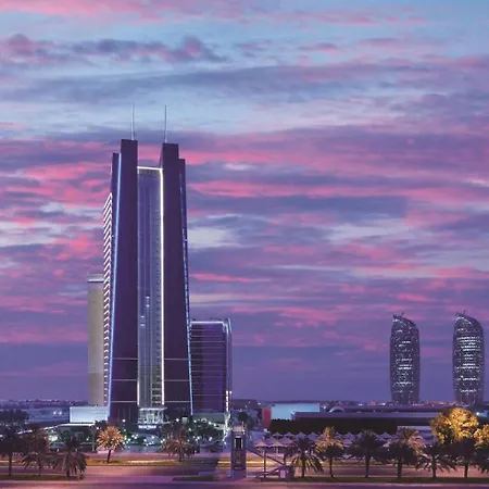 Dusit Thani Abu Dhabi-2