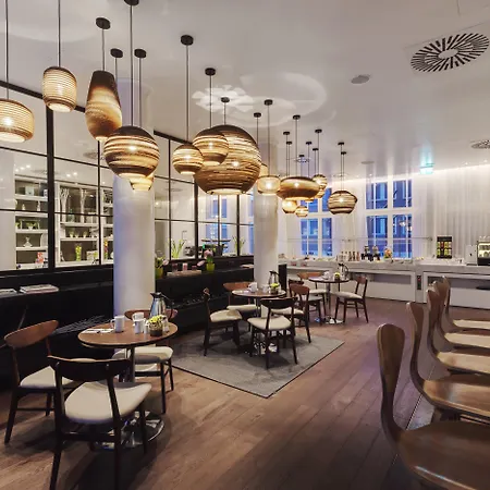 Holiday Inn Dresden - Am Zwinger By Ihg-3