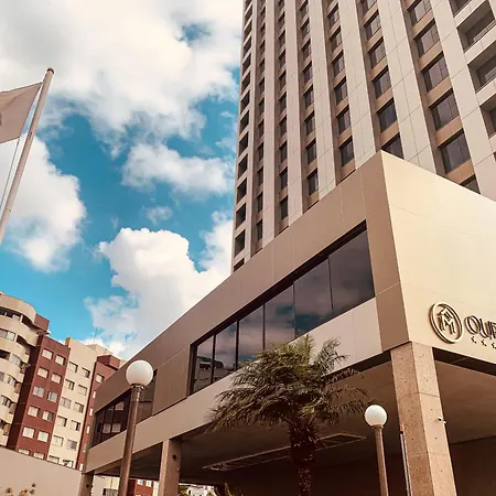 Ouro Minas Hotel Belo Horizonte, Dolce By Wyndham-3