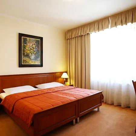 Hotel Matysak-2